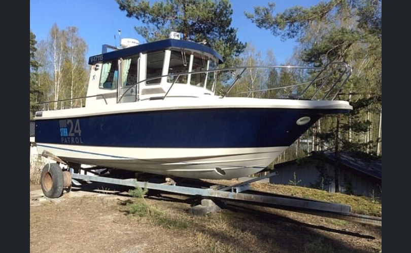 Nord Star Patrol 24-kuva-6